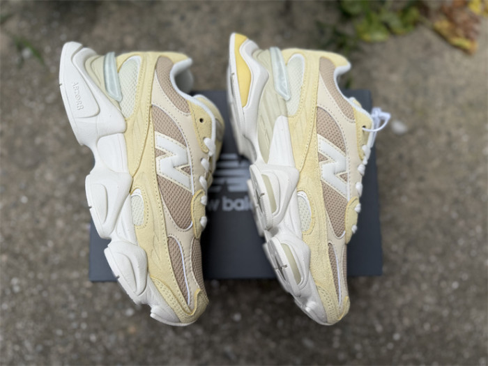 NB Shoes High End Quality-402