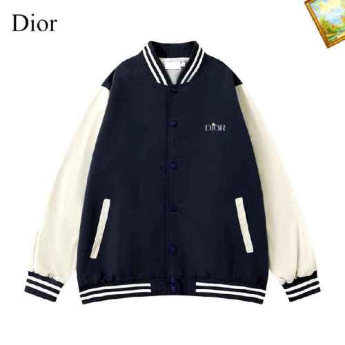 Dior Coat men-289(M-XXXL)