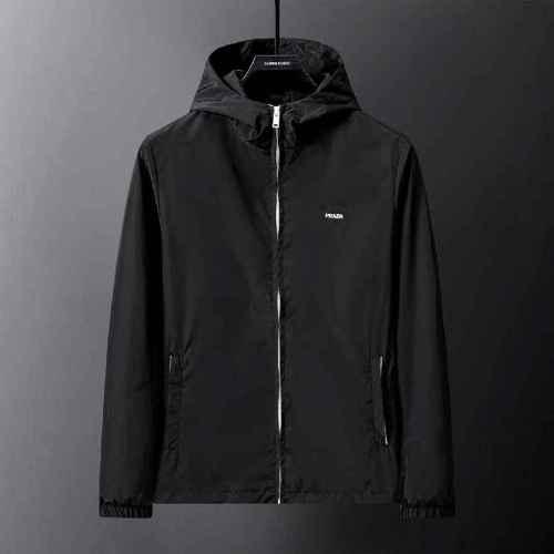 Prada Coat men-482(M-XXXL)