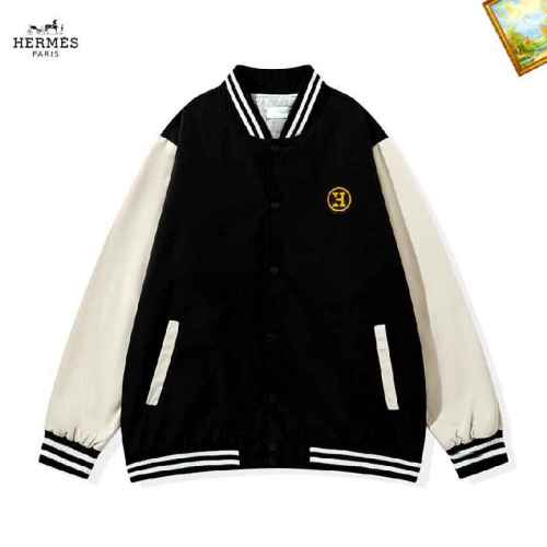 Hermes Coat men-038(M-XXXL)