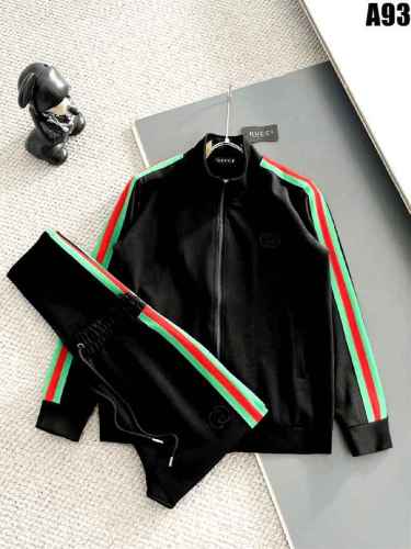 G long sleeve men suit-1400(M-XXXL)