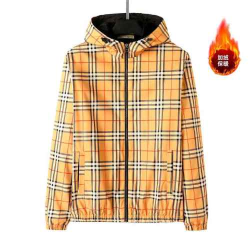 Burberry Coat men-831(M-XXXL)