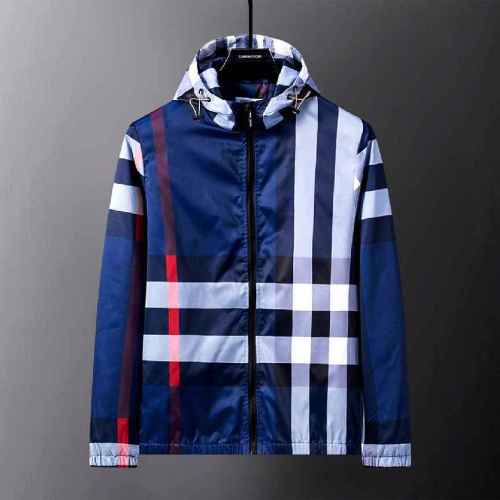 Burberry Coat men-826(M-XXXL)
