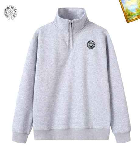 Chrome Hearts men Hoodies-2045(S-XXXL)