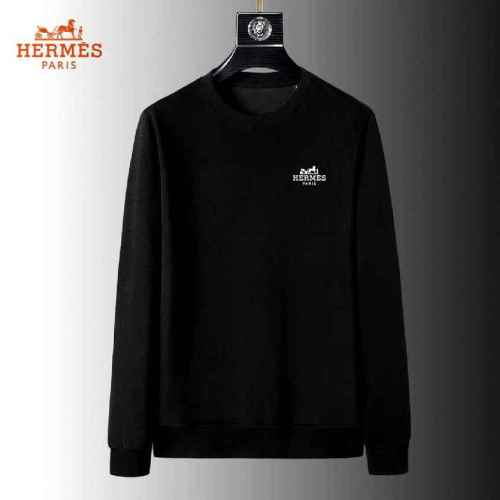 Hermes men Hoodies-154(M-XXXXL)