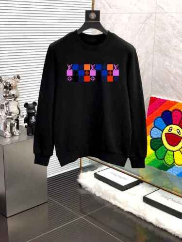 LV men Hoodies-3443(M-XXXXL)