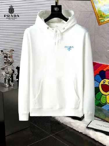 Prada Hoodies-046(M-XXXXL)
