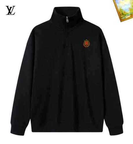 LV men Hoodies-3450(S-XXXL)