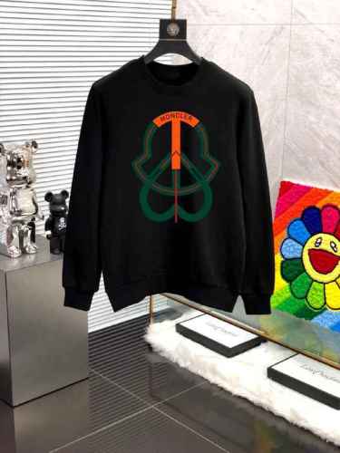 Moncler men Hoodies-1490(M-XXXXL)