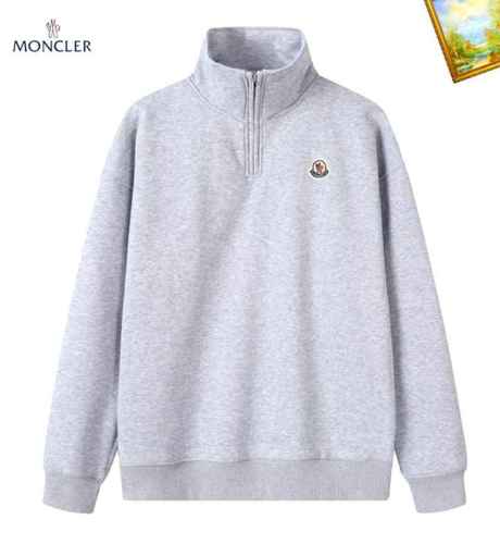 Moncler men Hoodies-1472(M-XXXL)