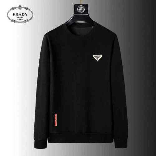 Prada Hoodies-049(M-XXXXL)
