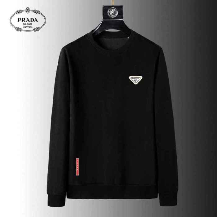 Prada Hoodies-049(M-XXXXL)