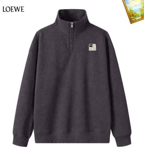 Loewe men Hoodies-428(S-XXXL)
