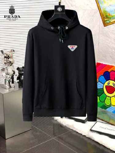 Prada Hoodies-043(M-XXXXL)