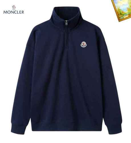 Moncler men Hoodies-1468(M-XXXL)