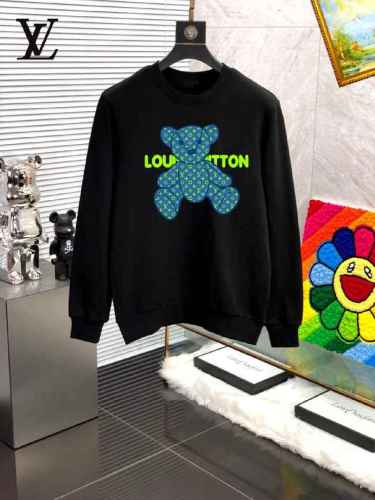 LV men Hoodies-3442(M-XXXXL)