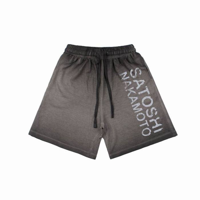 Satoshi Shorts-004(M-XXL)