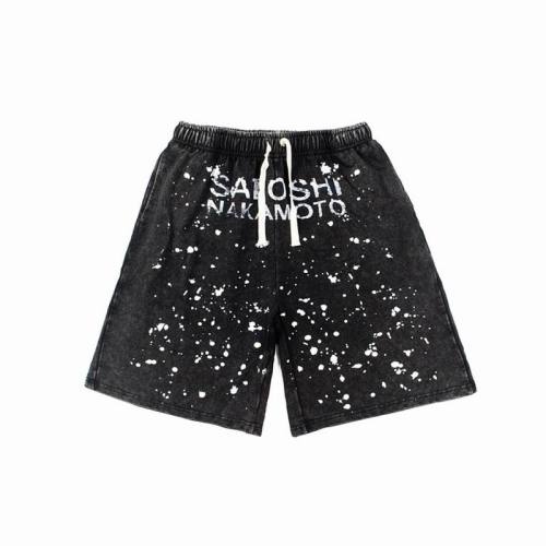 Satoshi Shorts-001(M-XXL)