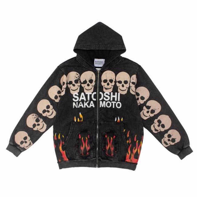 Satoshi Hoodies-010(M-XXL)