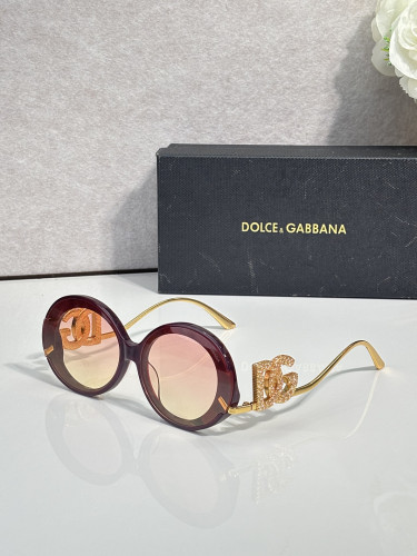 D&G Sunglasses AAAA-3718