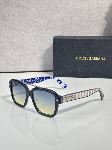 D&G Sunglasses AAAA-3662