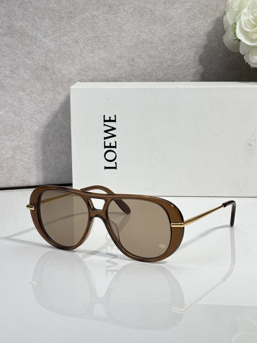 Loewe Sunglasses AAAA-1360