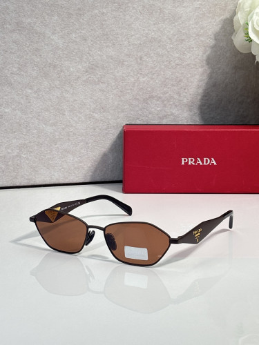 Prada Sunglasses AAAA-9166