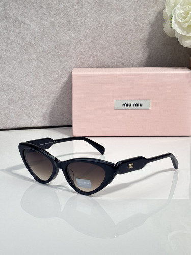 Miu Miu Sunglasses AAAA-3735