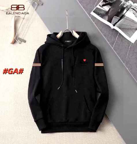B men Hoodies-3134(M-XXXXXL)