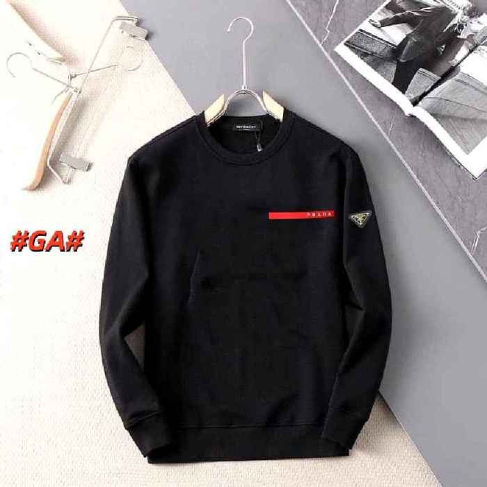 Prada Hoodies-060(M-XXXXXL)