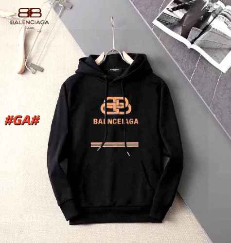 B men Hoodies-3133(M-XXXXXL)