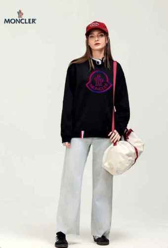 Moncler men Hoodies-1500(S-XXXXXL)