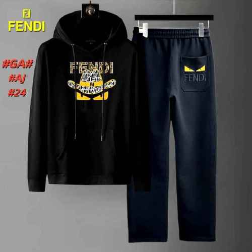 FD long sleeve men suit-575(M-XXXL)