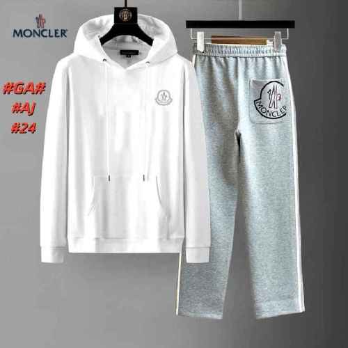 Moncler suit-527(M-XXXL)