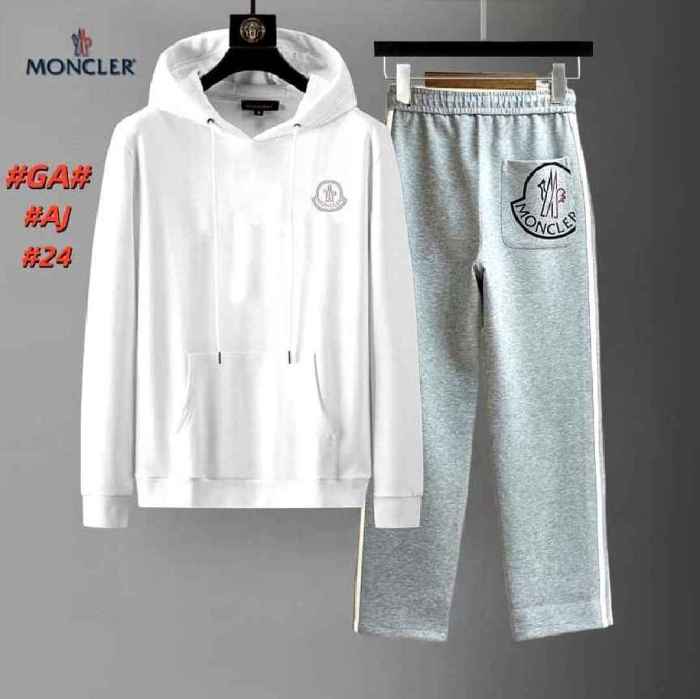 Moncler suit-527(M-XXXL)