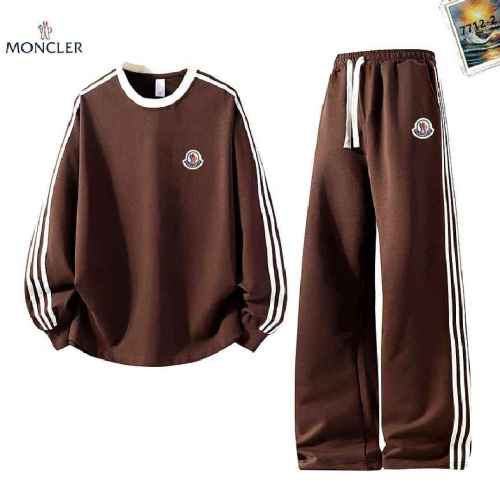 Moncler suit-505(M-XXXL)