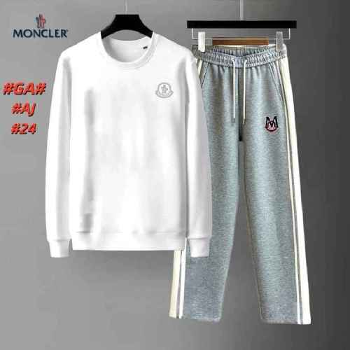 Moncler suit-525(M-XXXL)