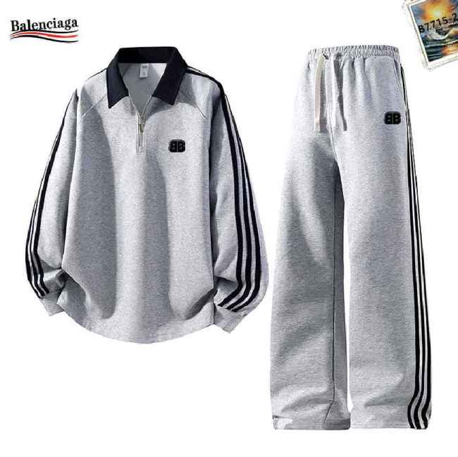 B suit-335(M-XXXL)