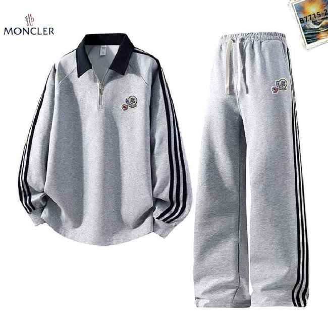 Moncler suit-504(M-XXXL)