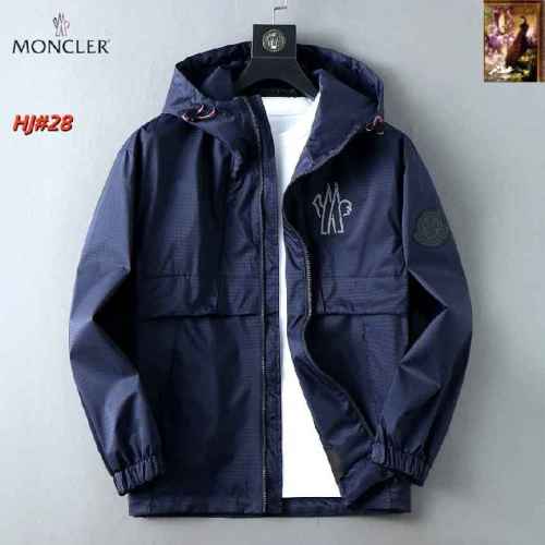 Moncler Coat men-624(M-XXXL) 