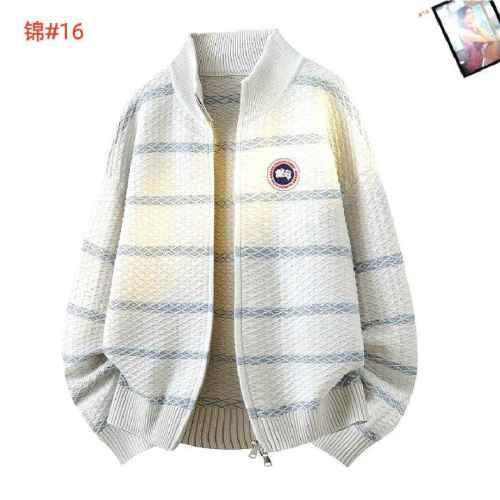 Canada Goose sweater-021(M-XXXXL)