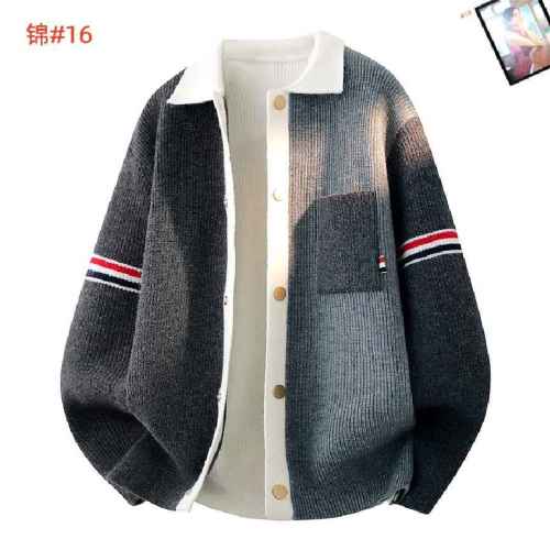 Thom Browne sweater-267(M-XXXXL)