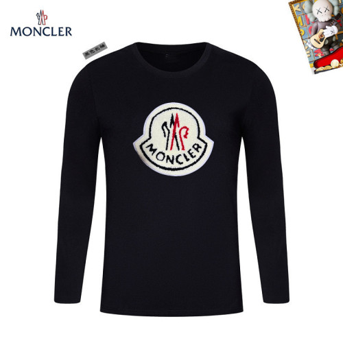 Moncler long sleeve t-shirt-001(S-XXXXL)