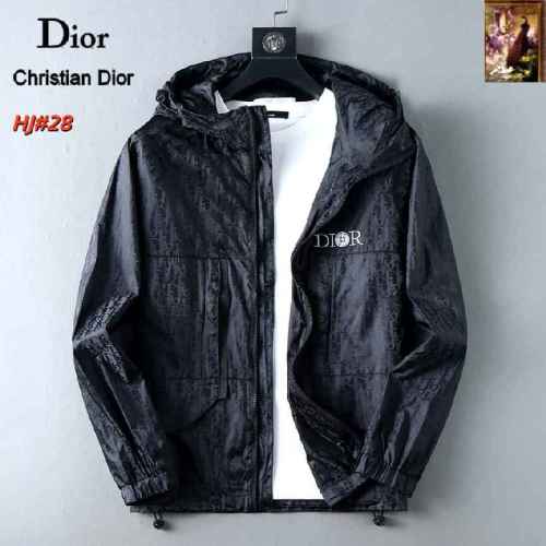 Dior Coat men-292(M-XXXL)