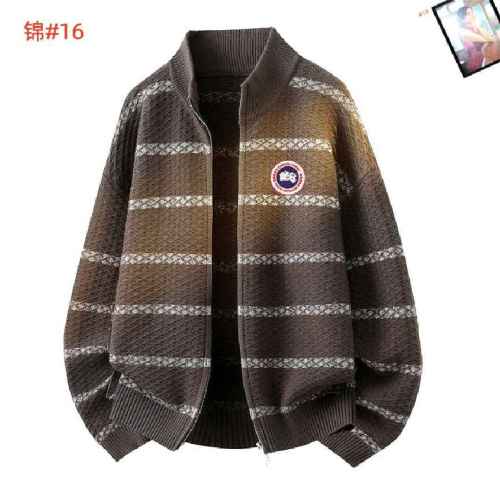 Canada Goose sweater-022(M-XXXXL)