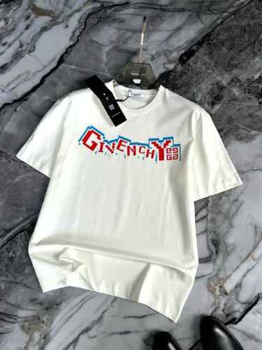 Givenchy t-shirt men-2004(M-XXXXL)