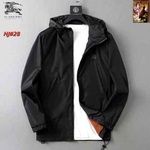 Burberry Coat men-837(M-XXXL)