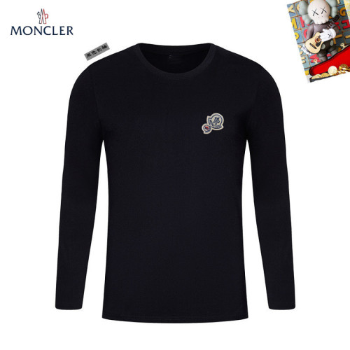 Moncler long sleeve t-shirt-006(S-XXXXL)