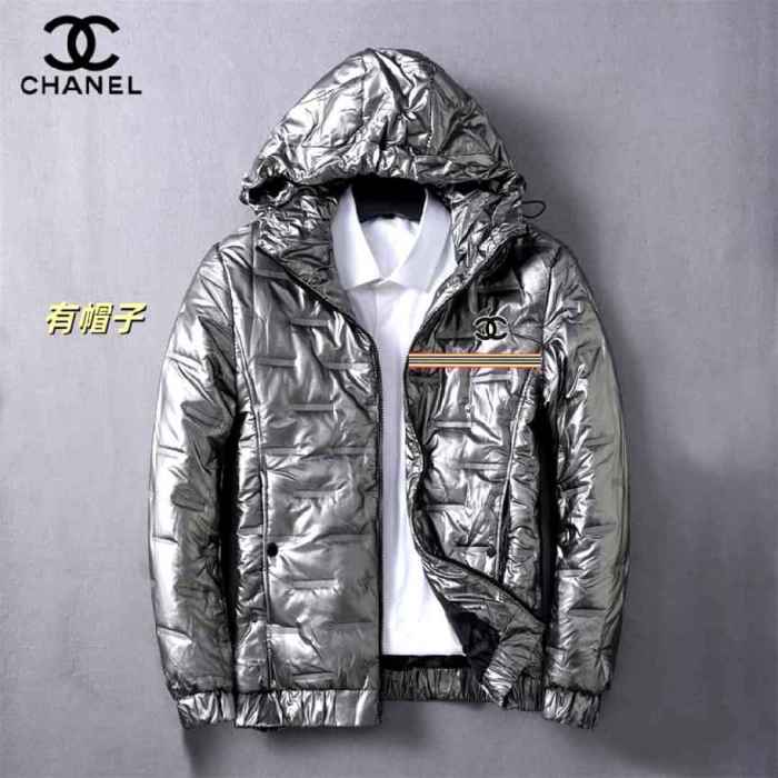 CHNL Jacket-023(M-XXXL)