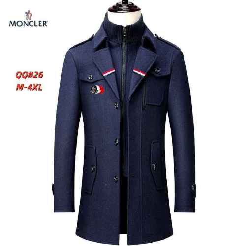 Moncler Coat men-640(M-XXXXL) 